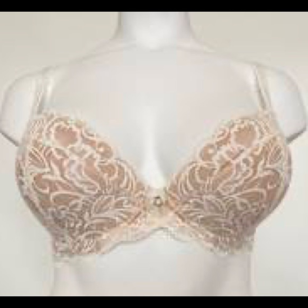 Ewa michalak bra